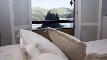 10 bedrooms, free WiFi