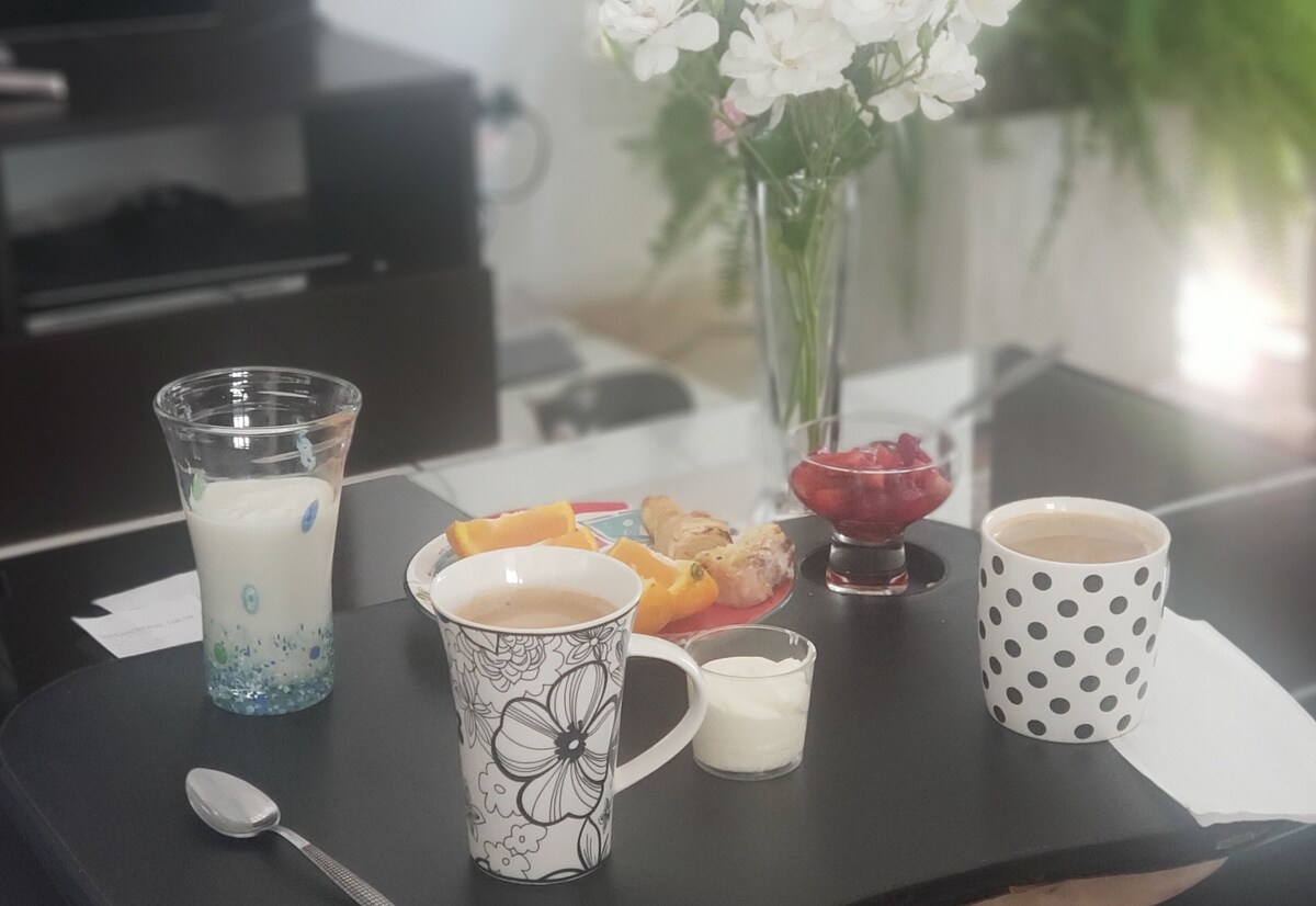 Bild für Gastgeberprofil