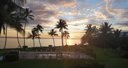 sweet escape - Moloka'i living