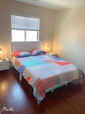 3 Schlafzimmer, kostenloses WLAN, Rollstuhlgeeignet