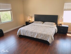 3 bedrooms, free WiFi, wheelchair access