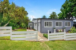 Exterior - WildLife Lodge Katoomba (Katoomba)