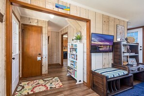 3 bedrooms, free WiFi