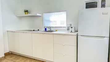 Basic Studio | Private kitchen