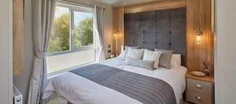 Brand New Luxury Lodge 