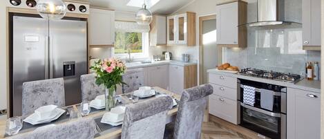 Cuisine privée