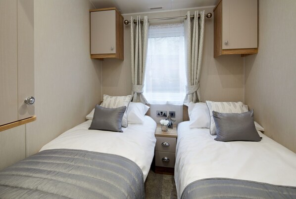 2 chambres