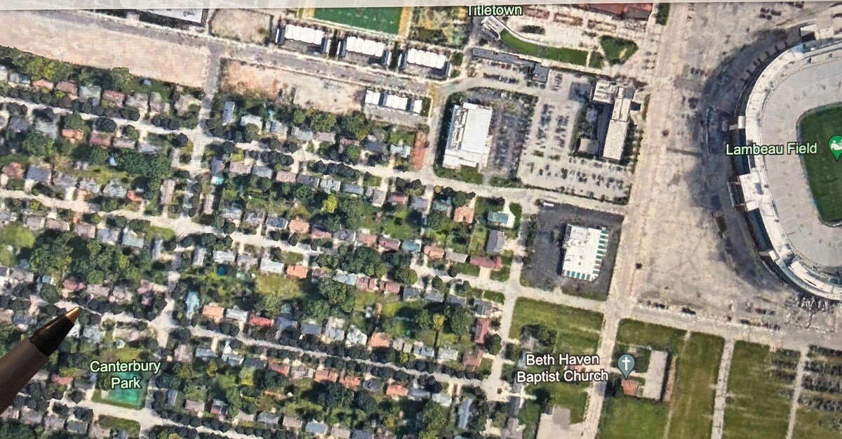 Bild für Gastgeberprofil