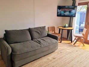 スマートテレビ