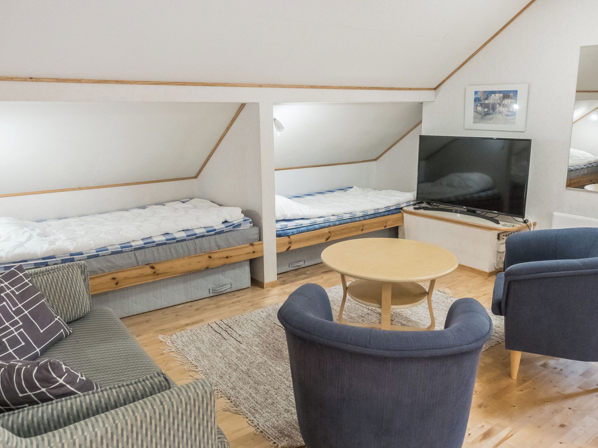 4 bedrooms, internet