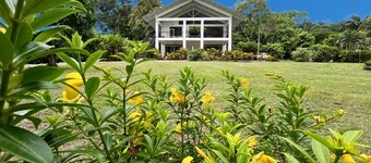 PAVONES Modern CONDO, Close2 SURF! AC_WIFI_HOT_H2O