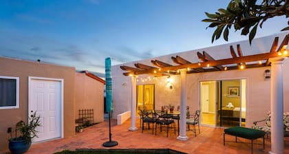 La Playa | Charming Bayside Bungalow