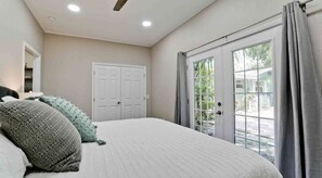 5 habitaciones y wifi 