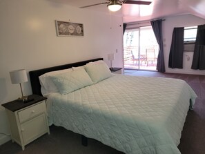 1 slaapkamer, wifi, beddengoed