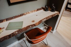 Interieur