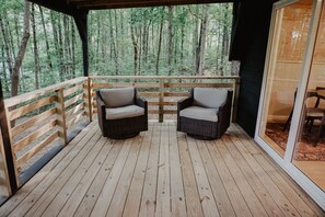 Terras