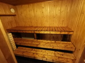 Lejlighed | Spa