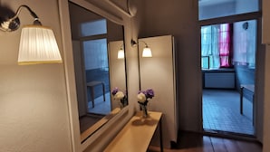 Leilighet | Innvendig