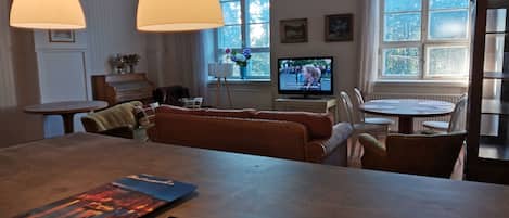 Appartement | Salle de séjour
