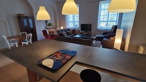 Leilighet | Spiseområde