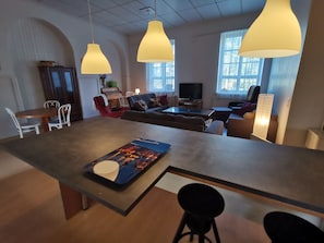 Departamento | Restaurantes