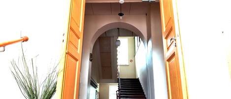 Appartement | Extérieur