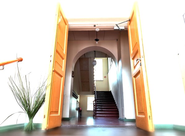 Departamento | Exterior