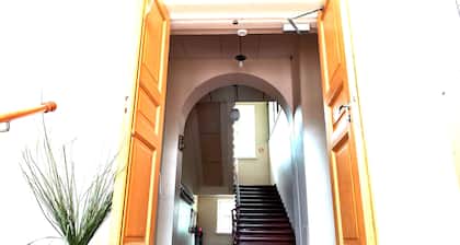 Largeresidence 5-bed/11 Persons Apartment in Kotka