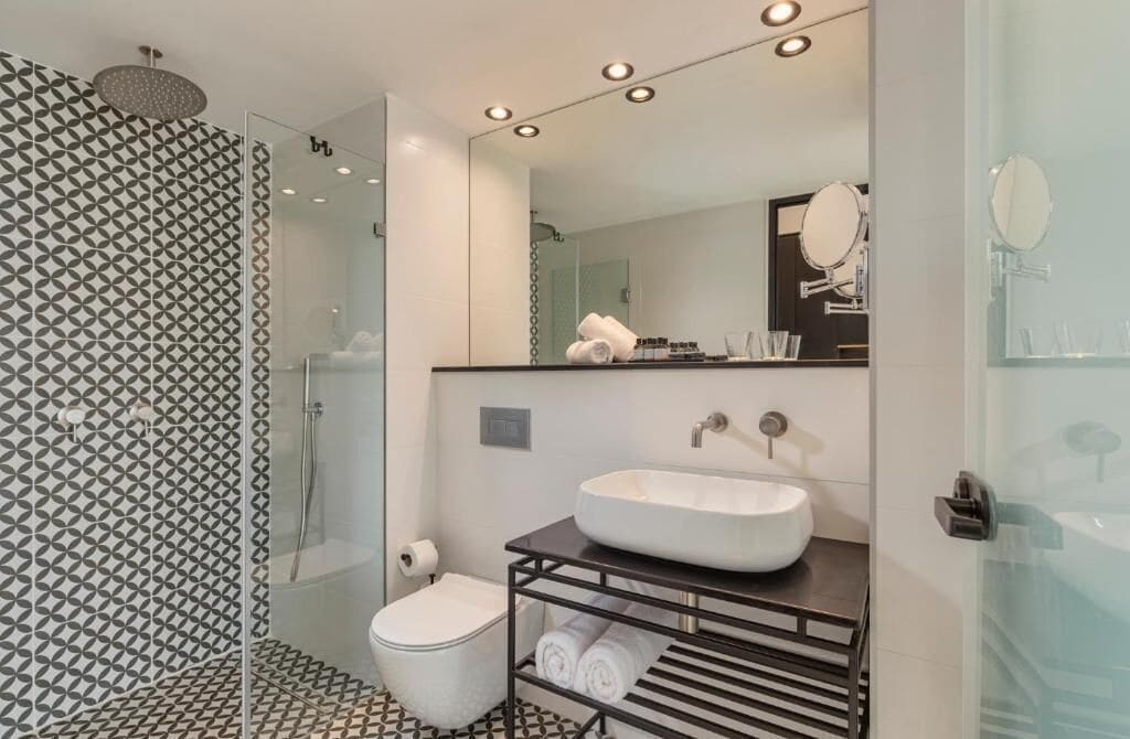 Foto - ABBA Hotel Tel Aviv-Yafo - Formerly Numa