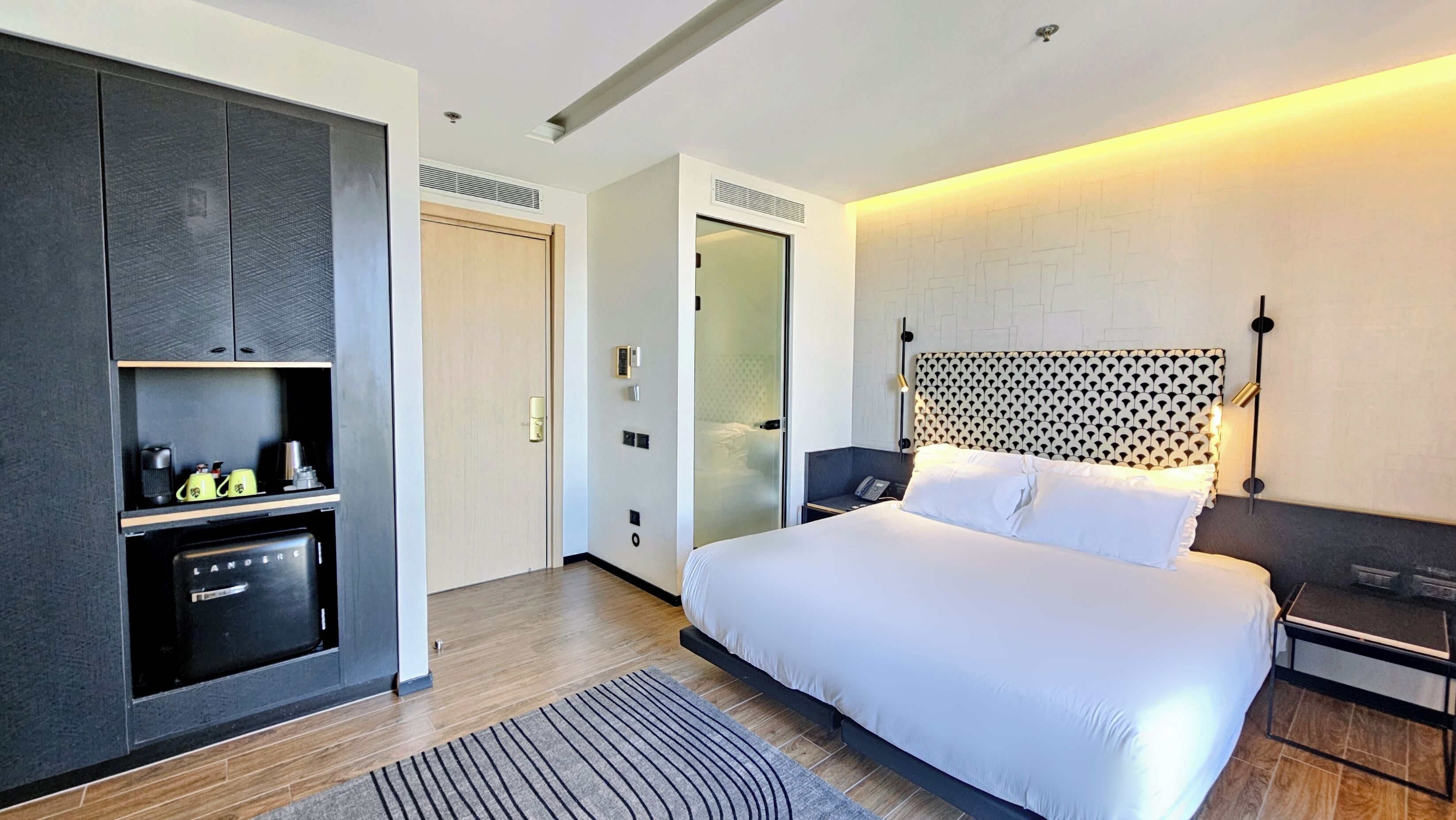 Foto - Abba Jaffa Hotel