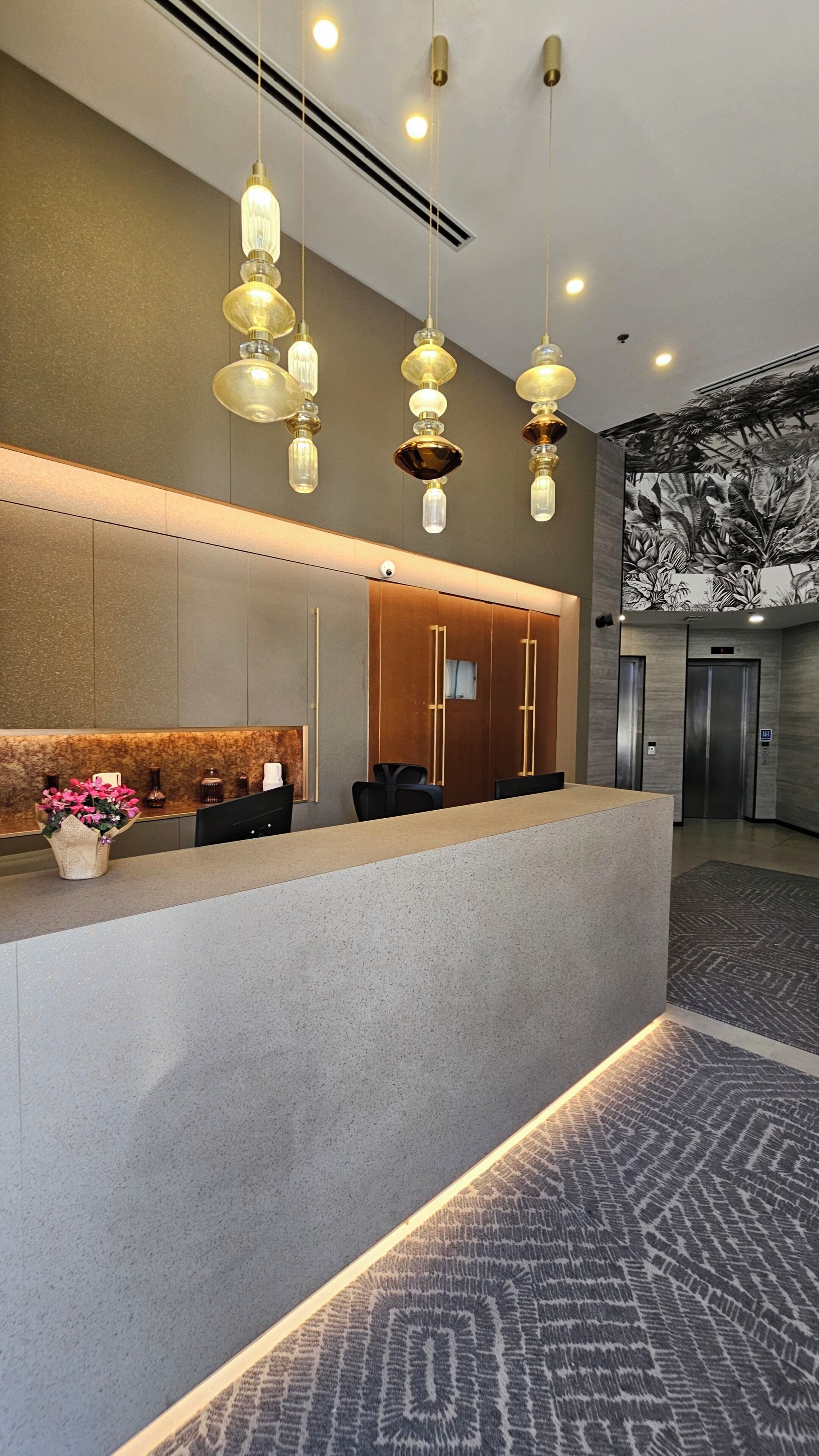 Photo - ABBA Hotel Tel Aviv-Yafo - Formerly Numa