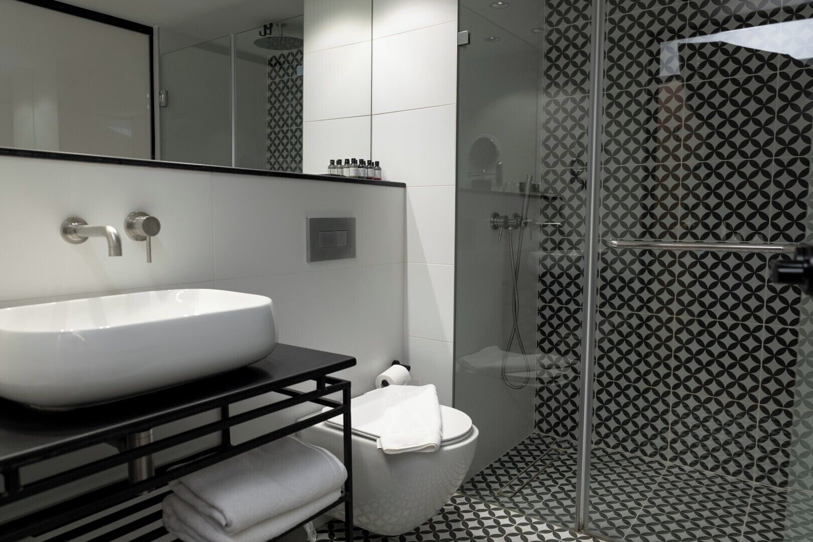 Foto - Abba Jaffa Hotel