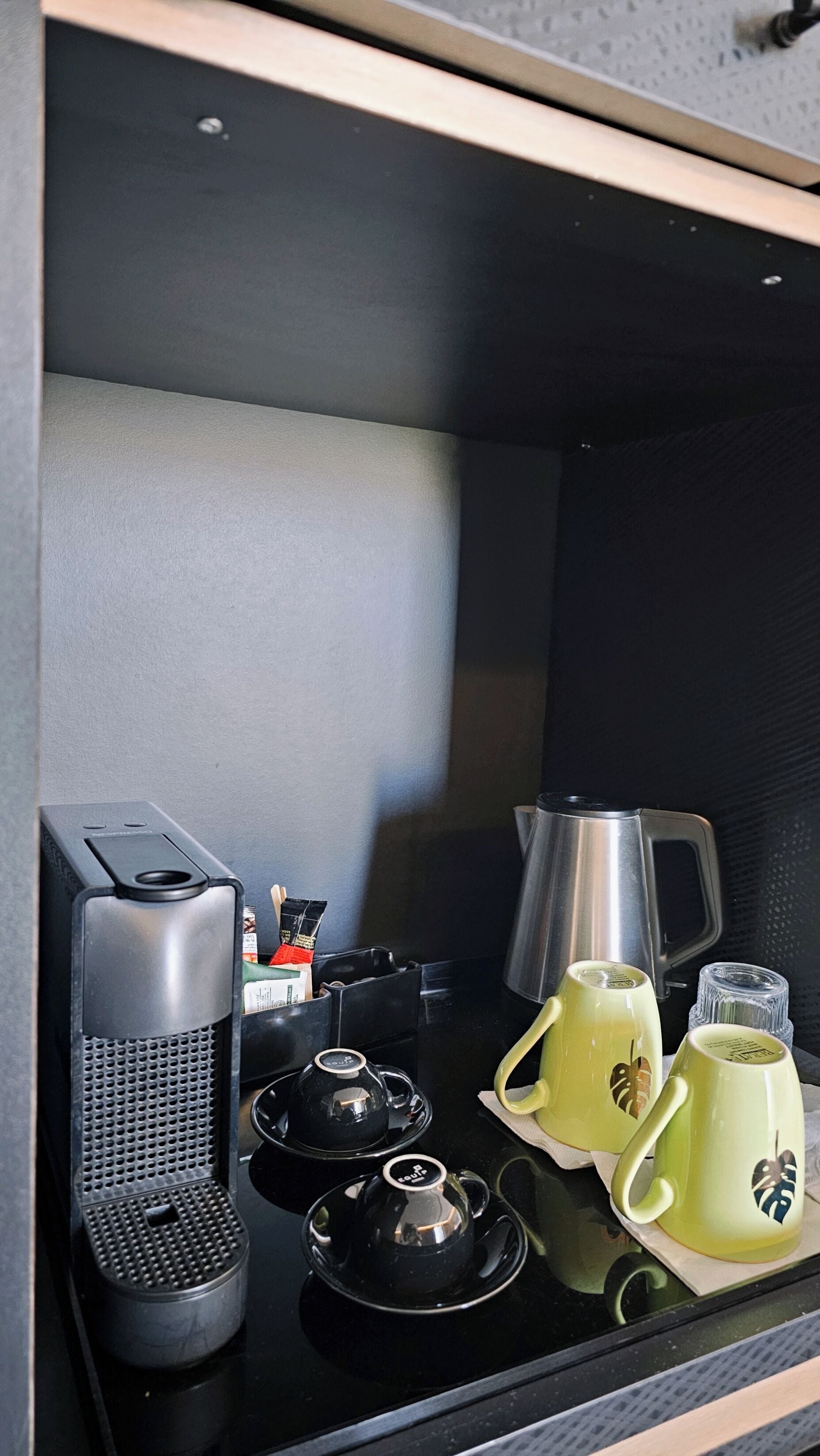 Photo - ABBA Hotel Tel Aviv-Yafo - Formerly Numa