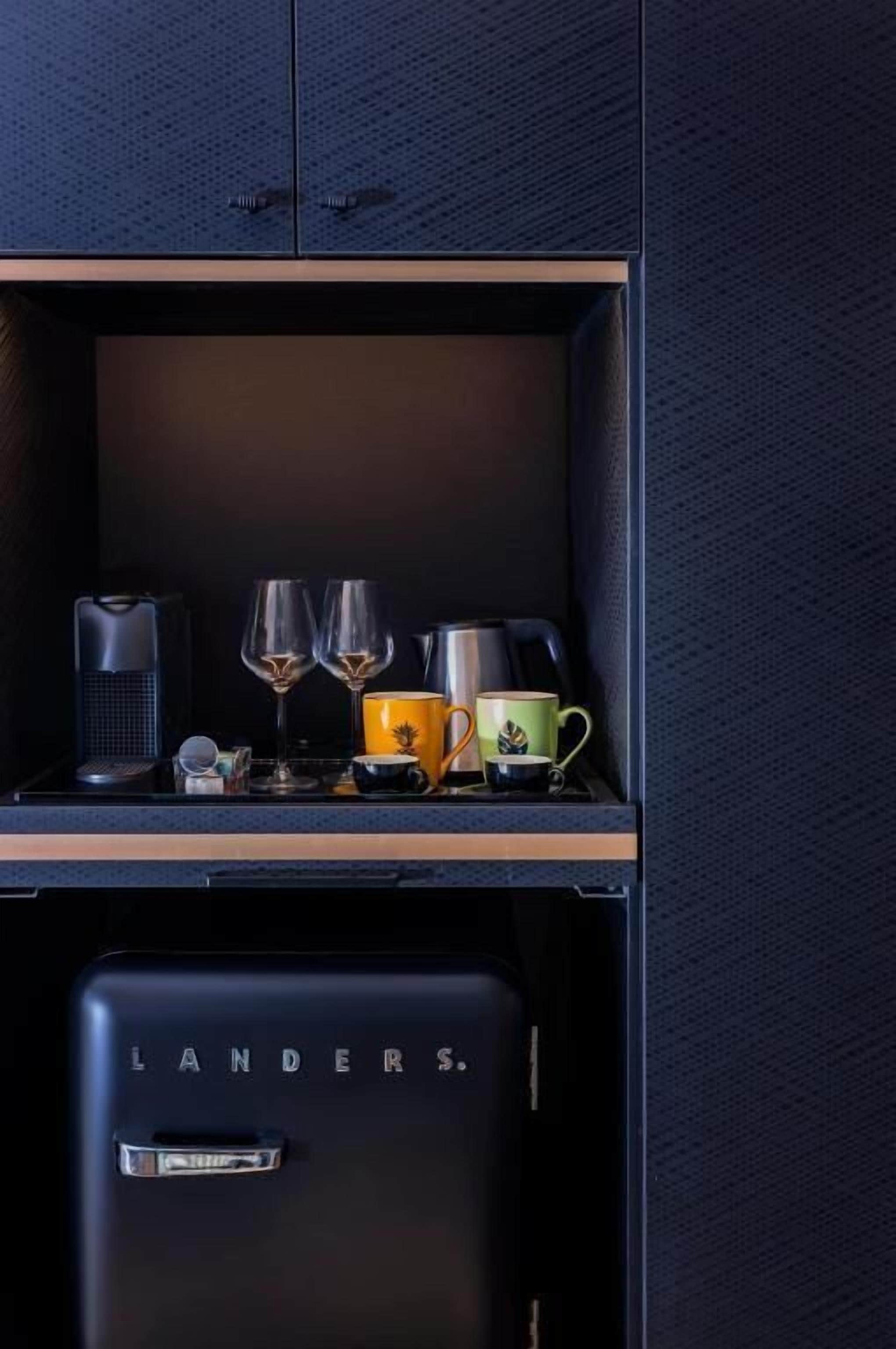 Foto - ABBA Hotel Tel Aviv-Yafo - Formerly Numa