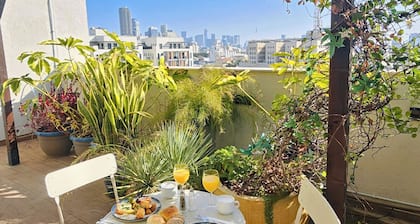 ABBA Hotel Tel Aviv-Yafo