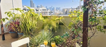 ABBA Hotel Tel Aviv-Yafo