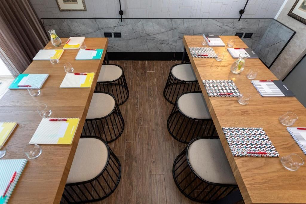 Foto - ABBA Hotel Tel Aviv-Yafo - Formerly Numa