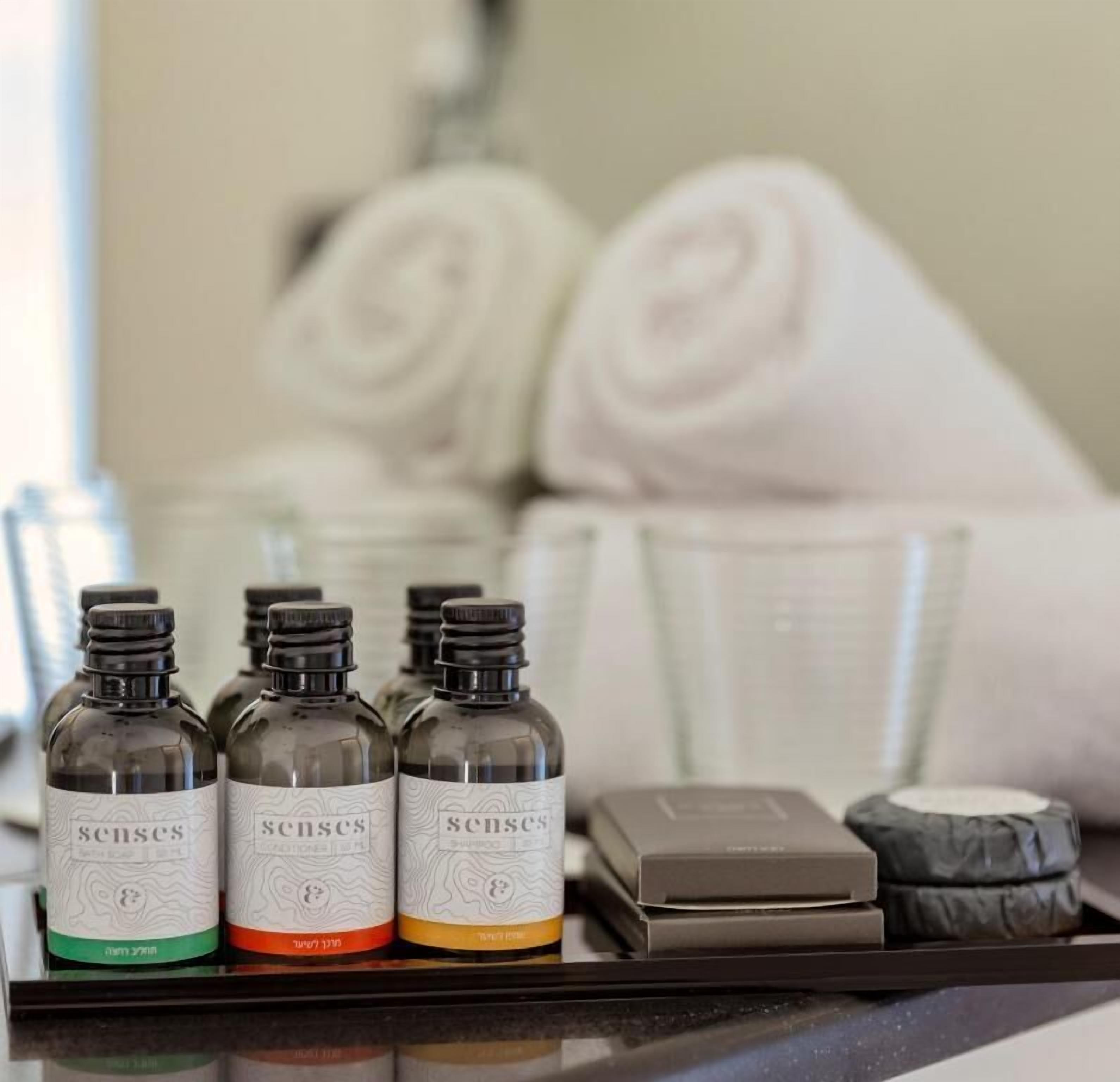 Foto - ABBA Hotel Tel Aviv-Yafo - Formerly Numa