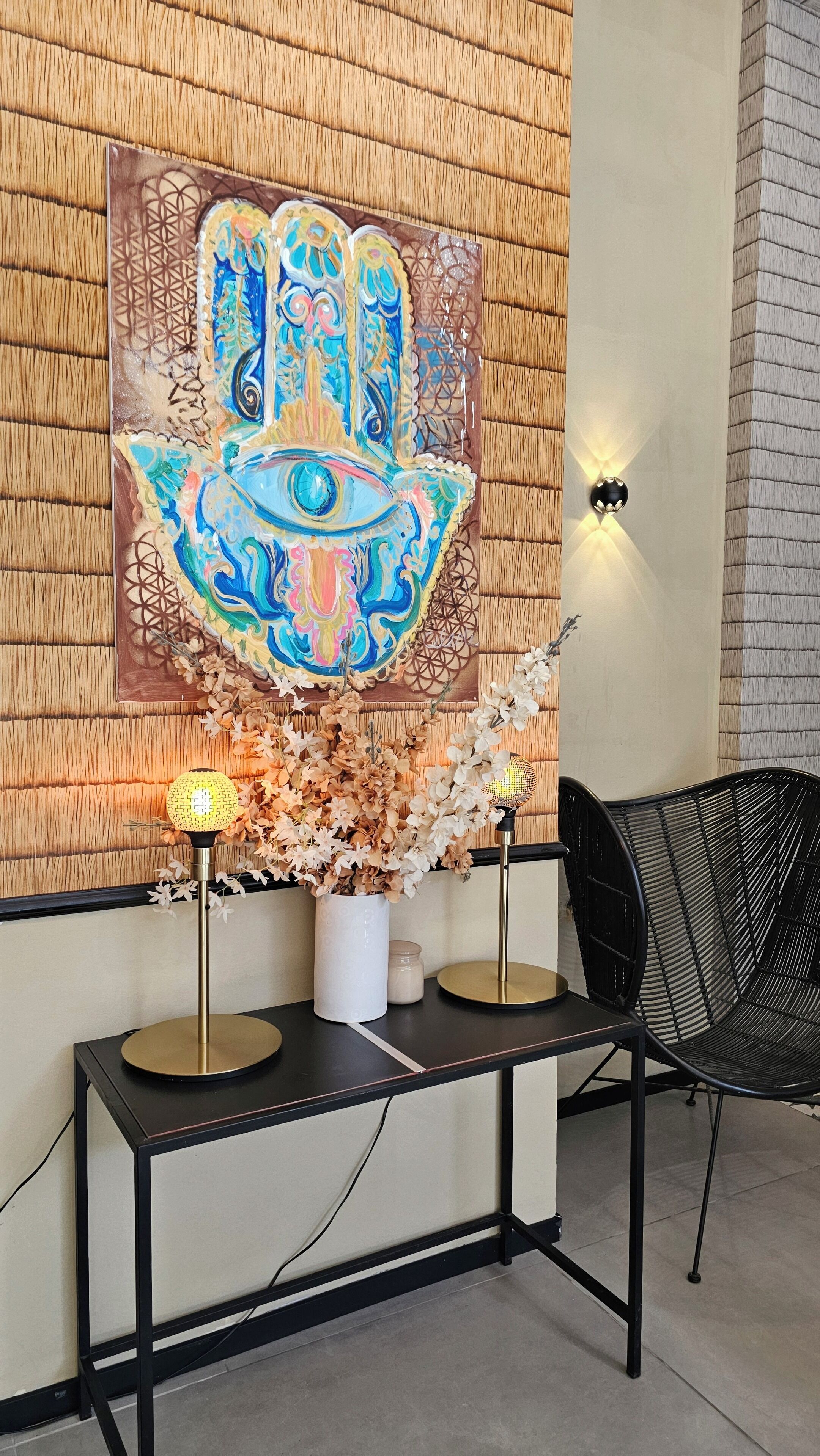 Photo - ABBA Hotel Tel Aviv-Yafo - Formerly Numa