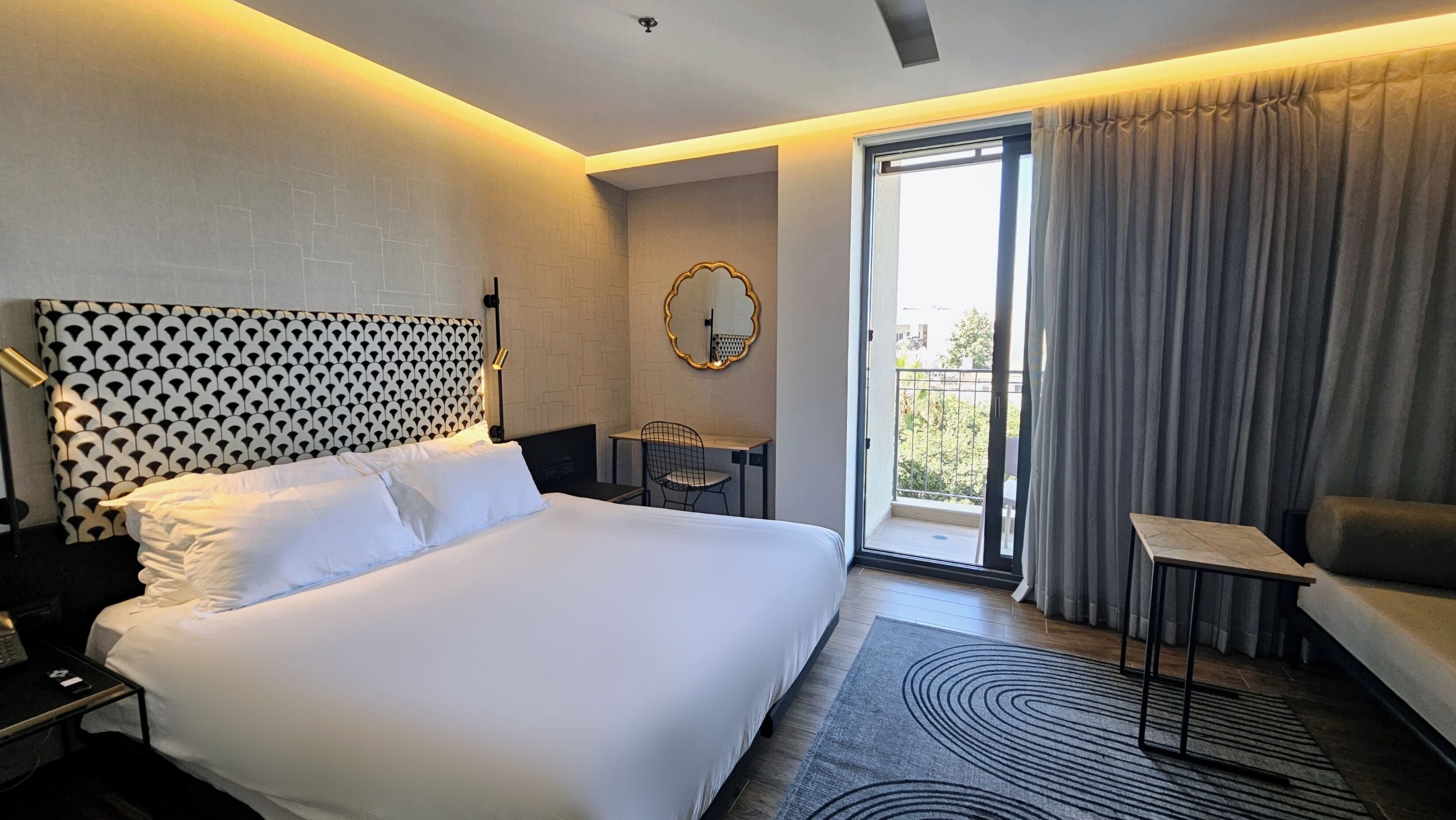 Foto - Abba Jaffa Hotel