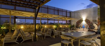 Numa Hotel Tel Aviv Jaffa
