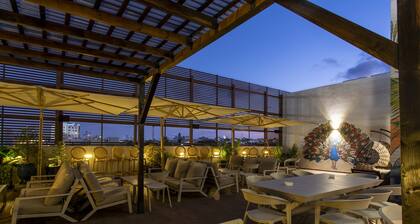 Numa Hotel Tel Aviv Jaffa