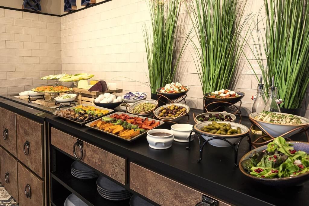 Foto - ABBA Hotel Tel Aviv-Yafo - Formerly Numa