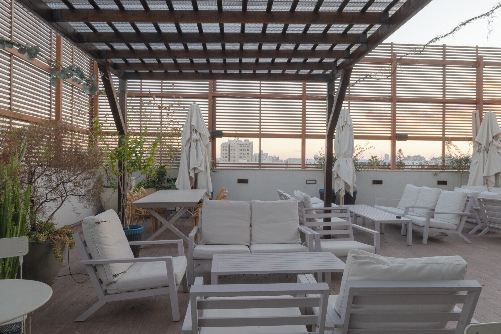 Foto - Abba Jaffa Hotel