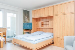 2 bedrooms, WiFi
