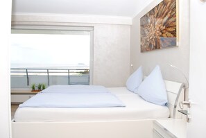 2 soveværelser, Wi-Fi