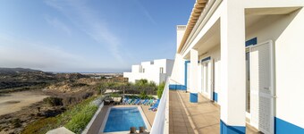 Seascape - Surf, Family & Comfort