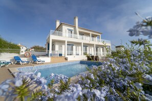 Outdoor pool - Seascape - Surf, Family & Comfort (Carrapateira)