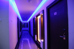 Interior detail - Shri Subham Residency (Tiruchirappalli)