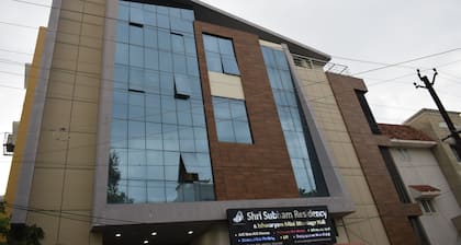 Shri Subham Residency